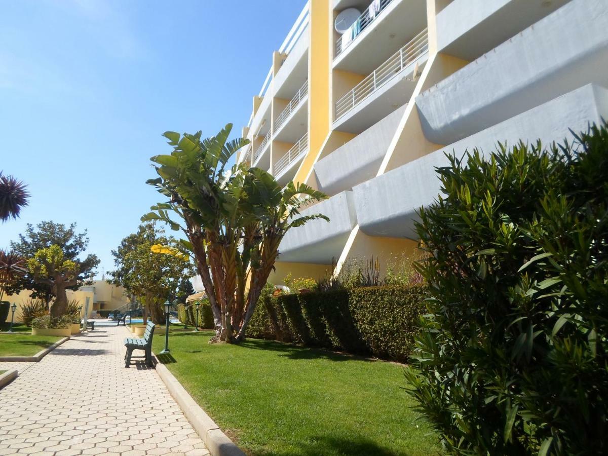 Condominio Do Mar - Martine Et Thierry Lagos Exterior foto